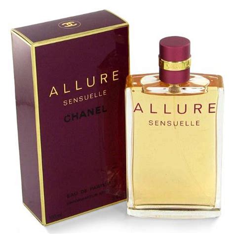 allure chanel 30 ml